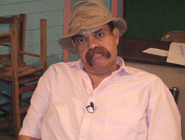 Felipe Polanco