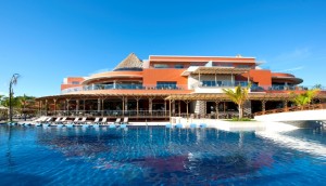 Barceló Bávaro Palace Deluxe