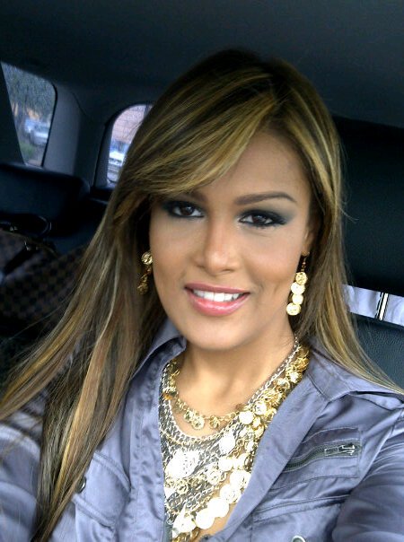 Carolyne Aquino Rubia