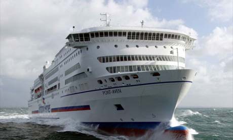 BrittanyFerries