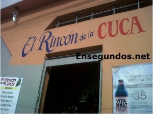 La cuca