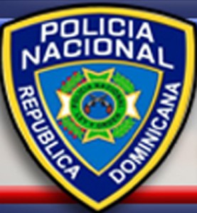 policia logo