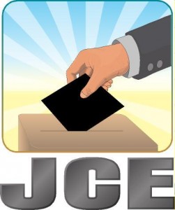 Junta Central Electoral