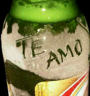 cerveza