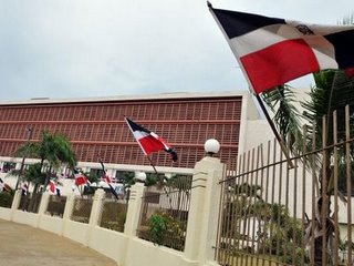 Camara-diputados-dominicanos-edificio
