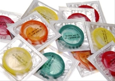 Condones