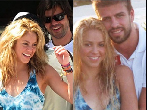 Shakira