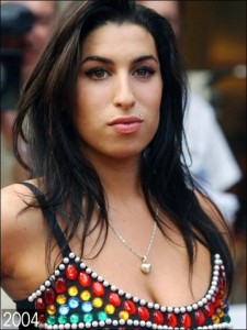 Amy Winehouse