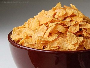Corn Flakes