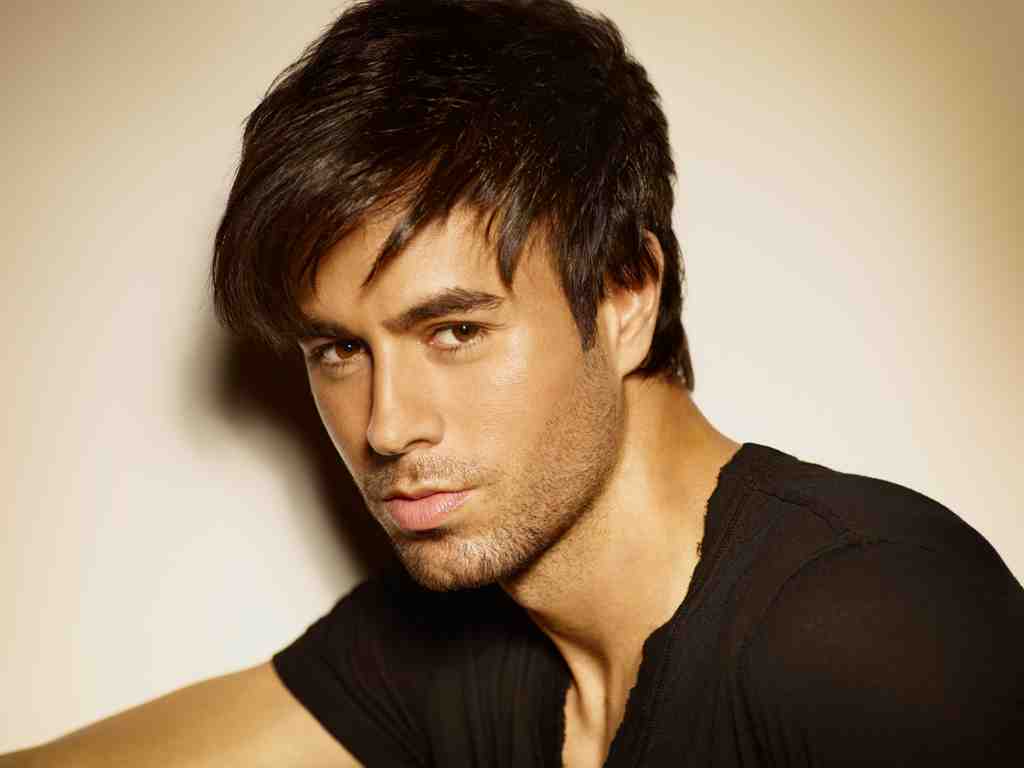 Enrique Iglesias