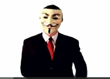 Anonymous
