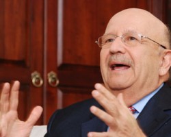 Carlos Morales Troncoso