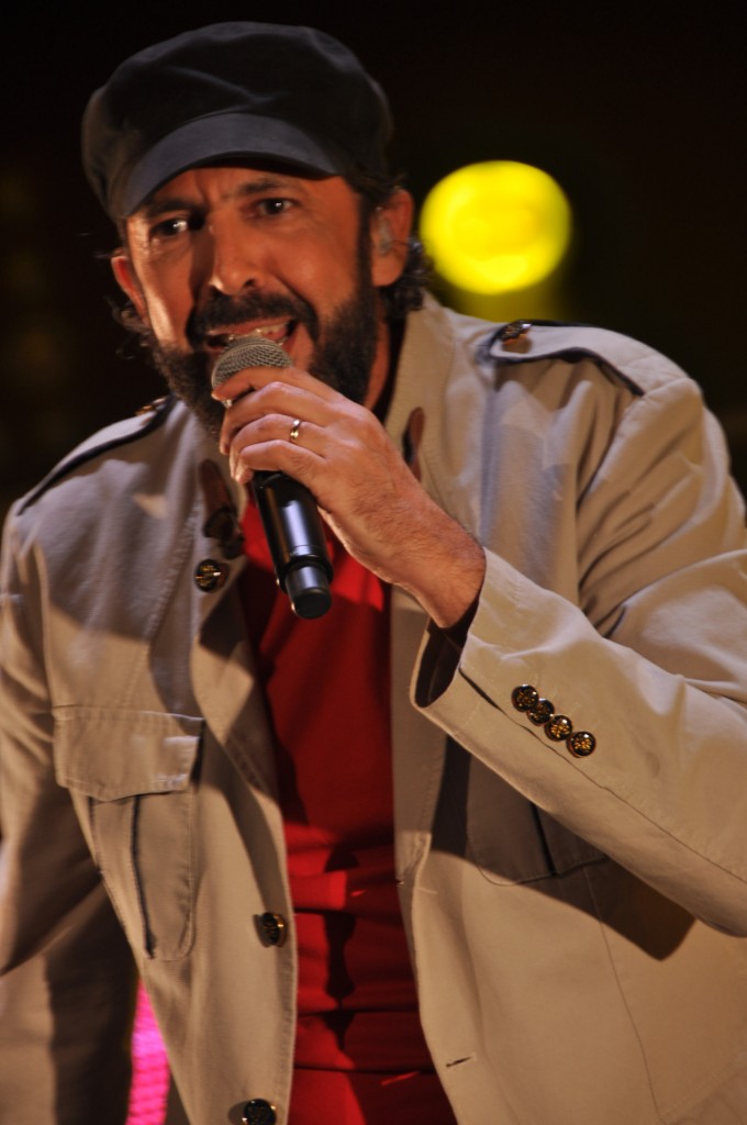 Juan Luis Guerra