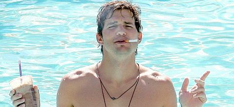 Ashton Kutcher
