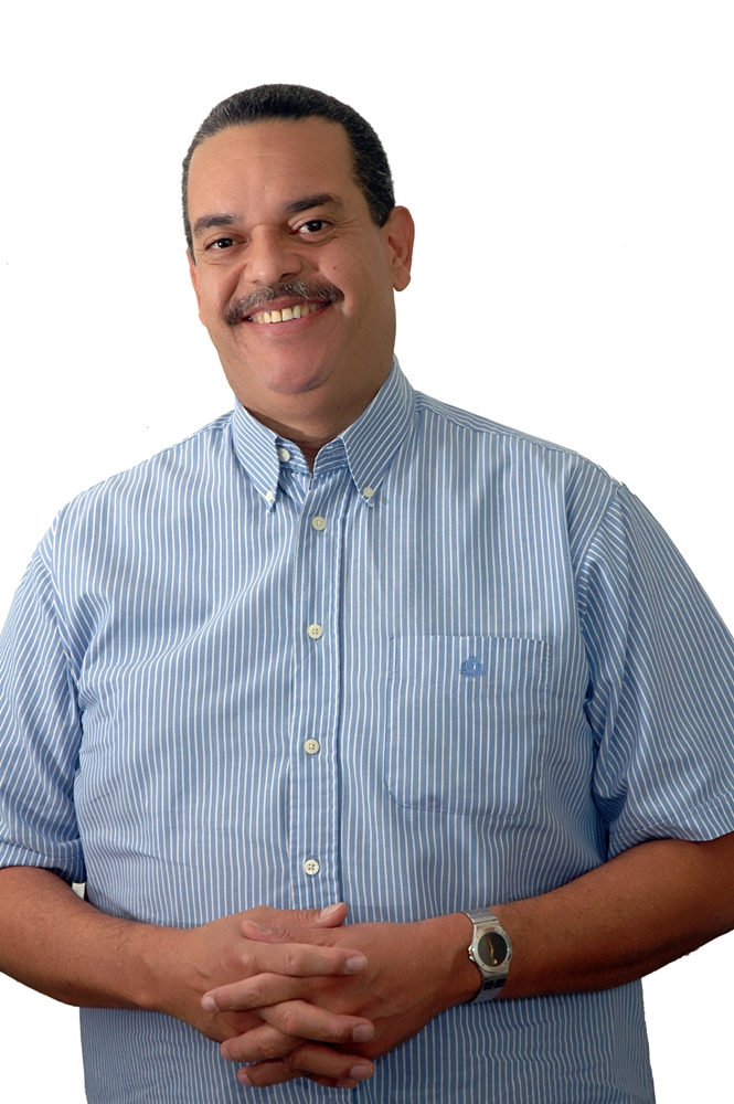 Felipe Polanco Boruga en E que Somo Asi