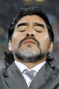 Maradona