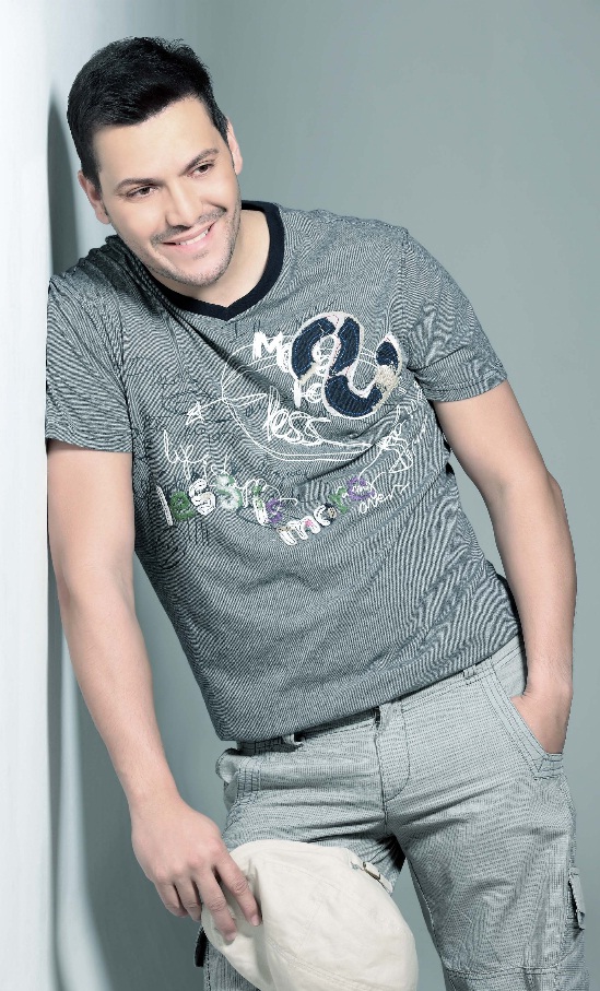 Victor Manuelle