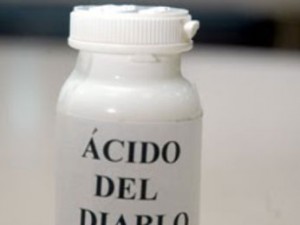 acido