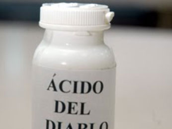 acido