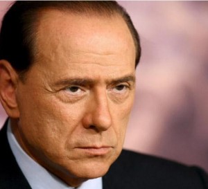 Berlusconi