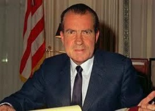 Nixon