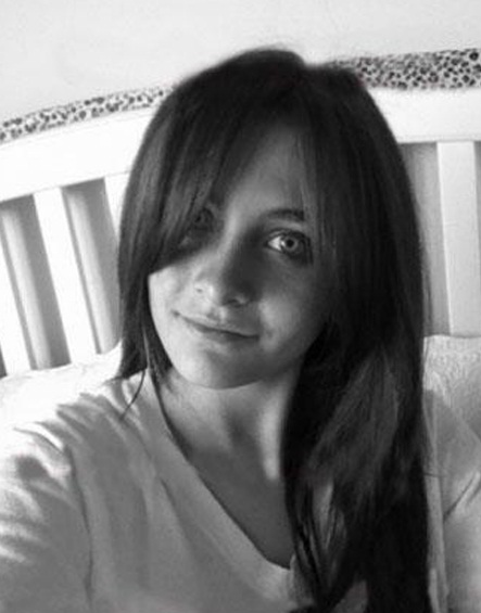 Paris Jackson