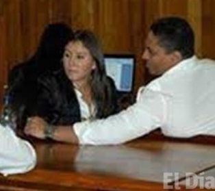 Abogada de Eddy Brito