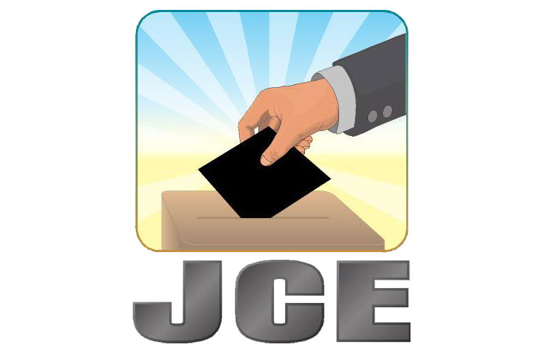 JCE