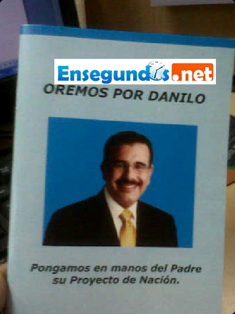 Danilo Medina