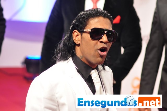 Omega en los Casandra 2012