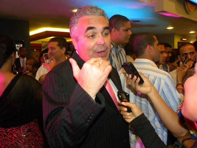 Roberto Cavada retiro