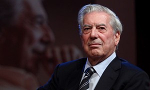 Mario-Vargas-Llosa