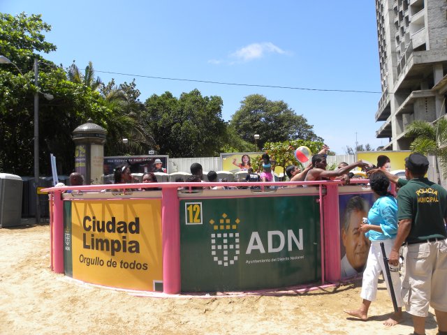 Plaza Guibia playa (9)