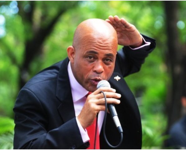 martelly
