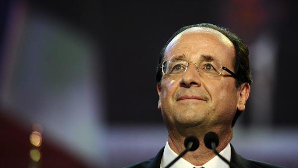 Hollande