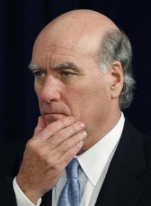 Un ejecutivo JP Morgan serÃ¡ el jefe de gabinete de Obama