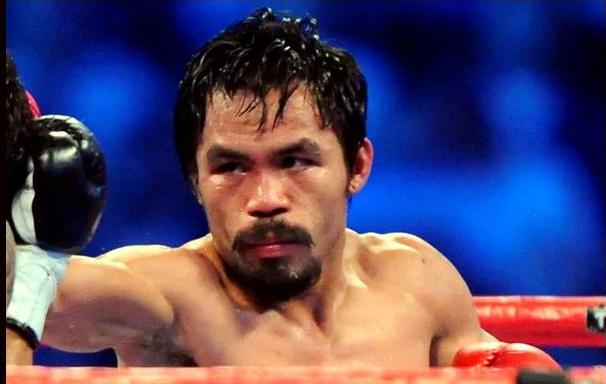 pacquiao