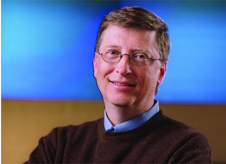 Bill Gates