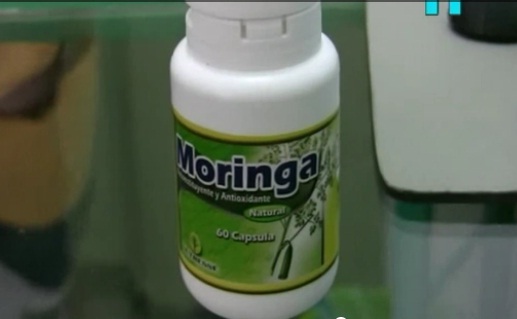 Moringa