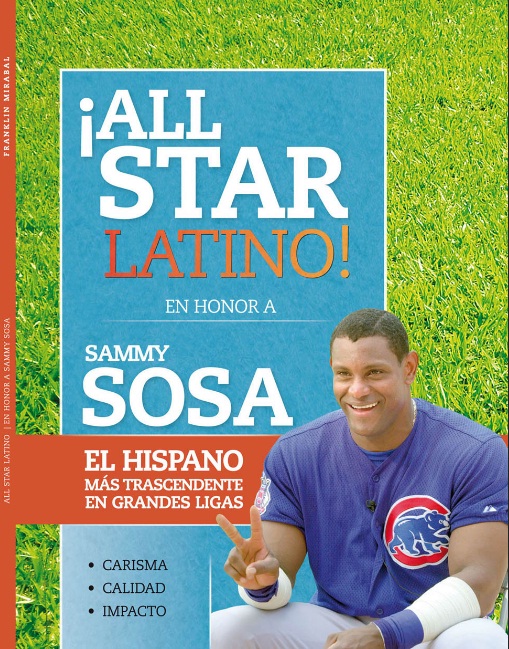 Libro Franklin Mirabal