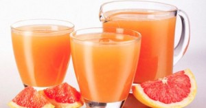 jugo pomelo citricos