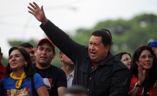 chavez