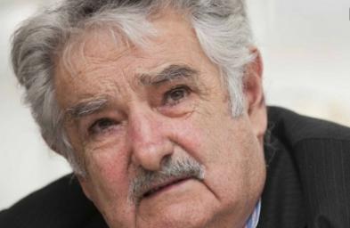pepe mujica