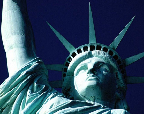 Estatua de la Libertad