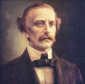 Juan Pablo Duarte