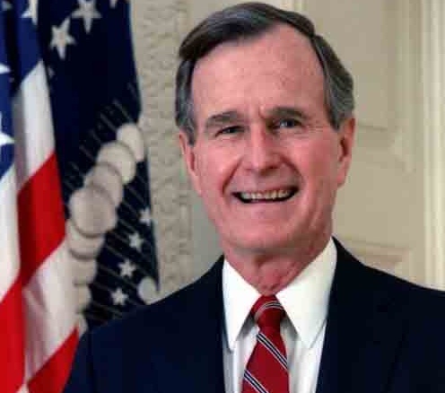 Bush Padre