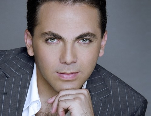 Cristian Castro