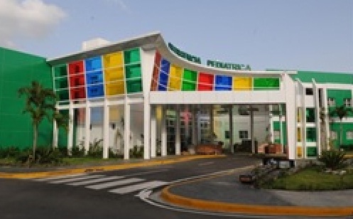Hospital santiago