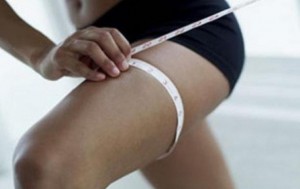 muslos dieta obesa gorda