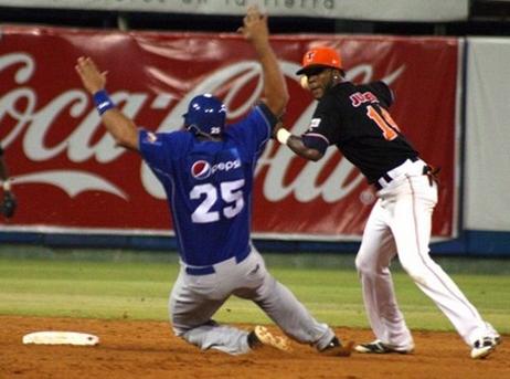 toros licey